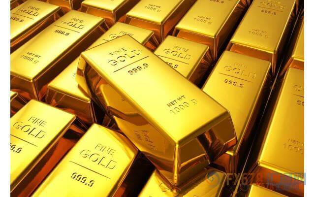 香港炒黄金有哪些正规公司