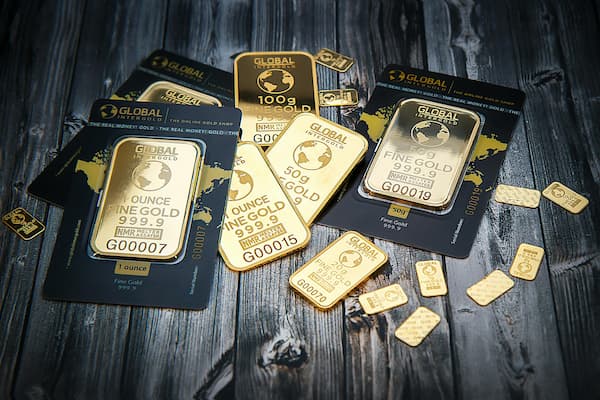 贵金属交易延期交收合约与期货合约