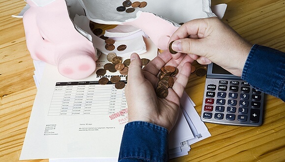 历史回顾：央行9000亿元操作对黄金的规律