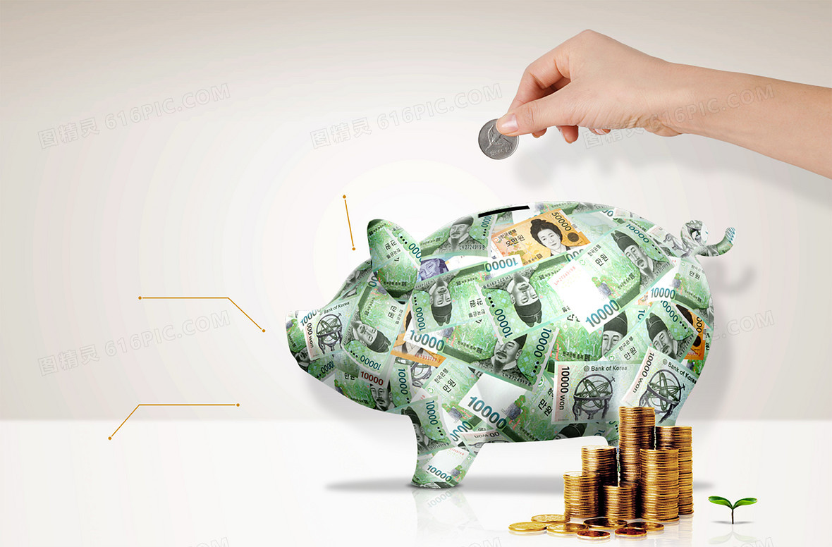 历史回顾：恒生银行1个月4%与黄金规律